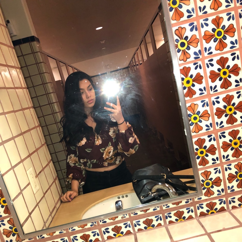 Meet your Posher, Belen